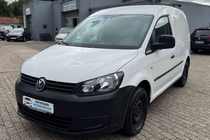 VW Caddy 139.000 km 3.450 &euro; Nordenham 26954