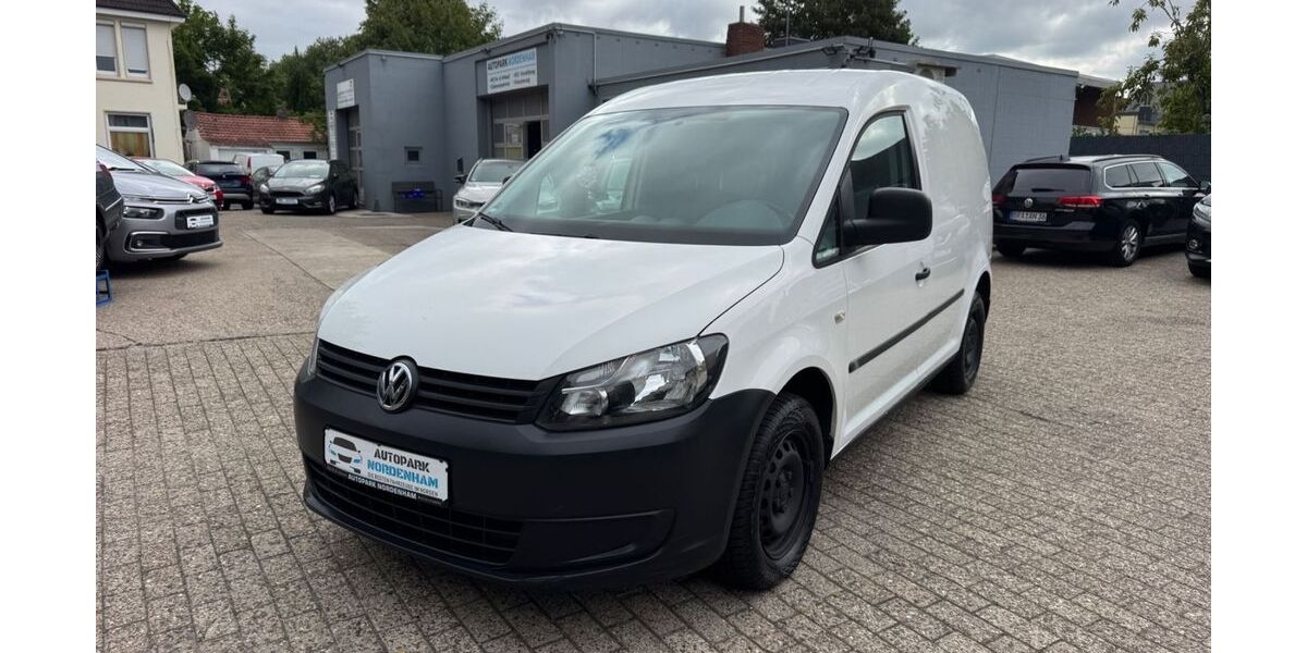 VW Caddy 139.000 km 3.450 &euro; Nordenham 26954