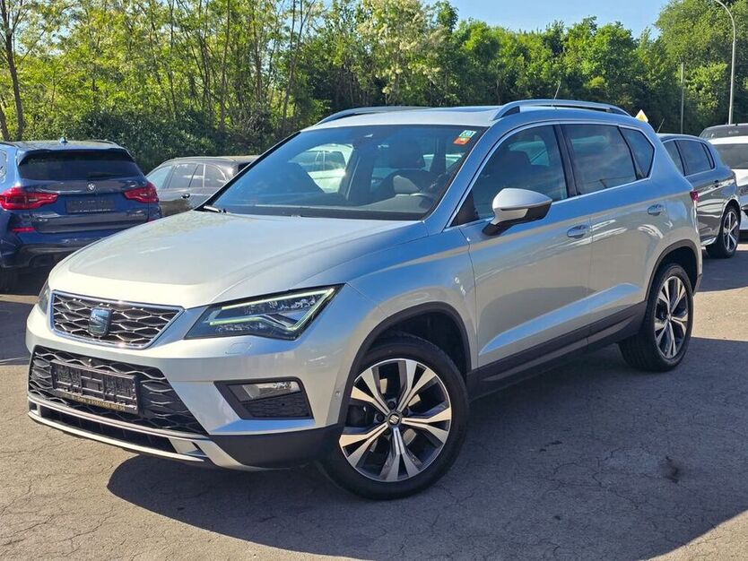 Ateca