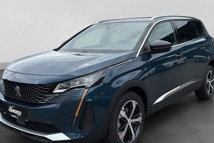 Peugeot 5008 16.600 km 25.690 &euro; Duisburg 47059