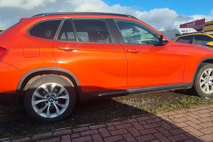 BMW X1 179.171 km 11.999 &euro; Achim 28832