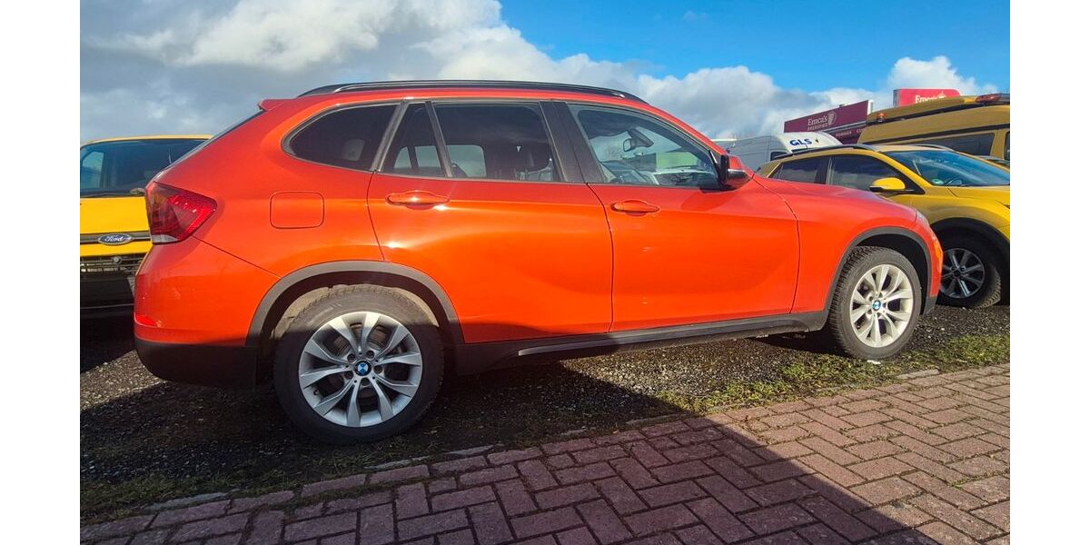BMW X1 179.171 km 11.999 &euro; Achim 28832