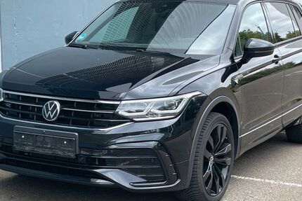 VW Tiguan 190.000 km 29.890 &euro; Sindelfingen 71065