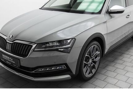 Skoda Superb 131.824 km 25.980 &euro; Holzminden 37603