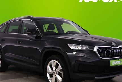 Skoda Kodiaq 70.093 km 27.190 € Ahrensburg 22926