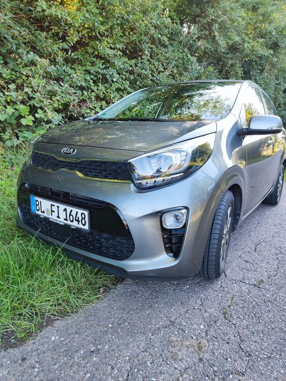 Picanto