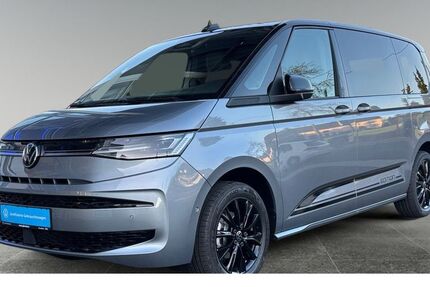 VW T7 Multivan 9.820 km 54.880 &euro; Pronsfeld 54597