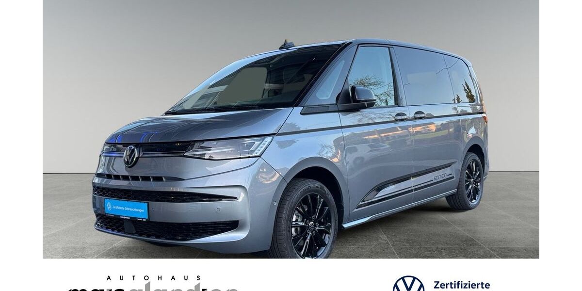 VW T7 Multivan 9.820 km 54.880 &euro; Pronsfeld 54597