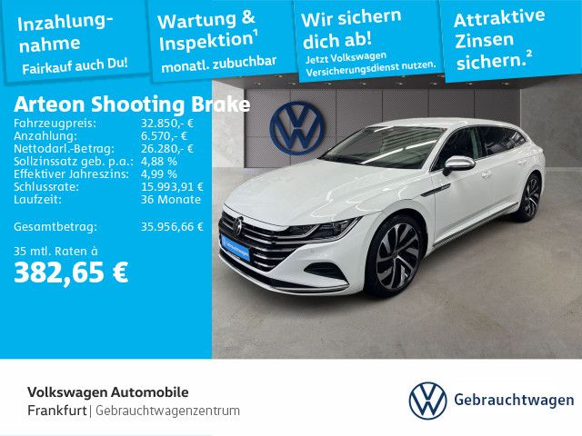 VW Arteon 61.535 km 30.850 &euro; Frankfurt 60326