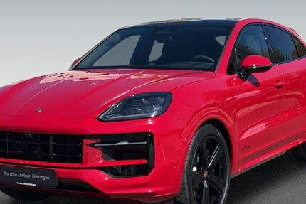 Porsche Cayenne 6.950 km 159.990 &euro; Göttingen 37077