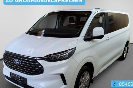 Ford Tourneo Custom 26.392 km 42.980 &euro; Starnberg 82319