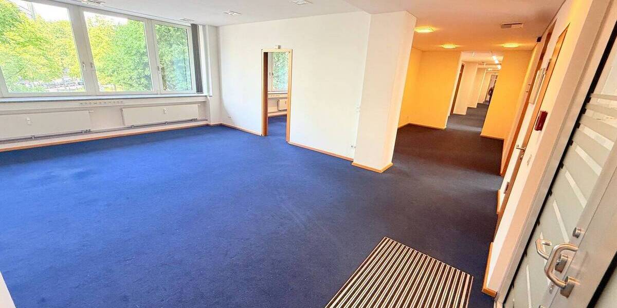 Gewerbeobjekt Berlin Charlottenburg - 1 Zimmer, 341 m&sup2;, 8.525&euro; | Angebot:26853836