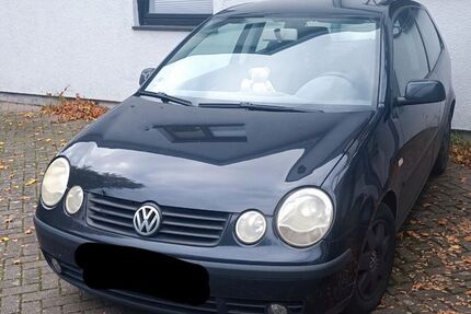 VW Polo 208.284 km 900 € Grefrath 47929