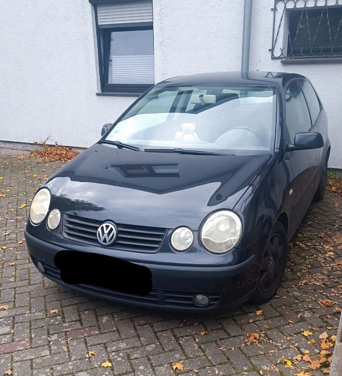 VW Polo 208.284 km 900 € Grefrath 47929
