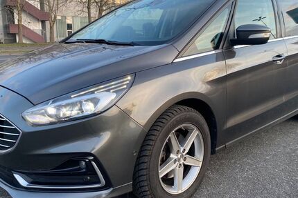 Ford Galaxy 182.750 km 15.200 &euro; Aschaffenburg 63741