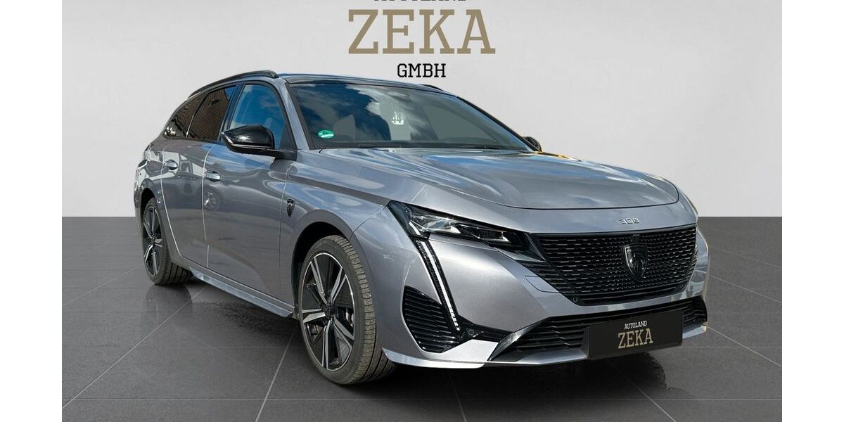 Peugeot 308 13.220 km 22.490 &euro; Lindlar 51789