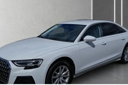 Audi A8 48.429 km 51.680 &euro; Berlin 13581