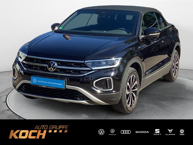 VW T-Roc 39.750 km 23.430 &euro; Schwaebisch Hall 74523