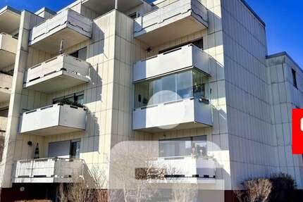 Wohnung Wunsiedel - 4 Zimmer, 115 m&sup2;, 189.000&euro; | Angebot:25883866