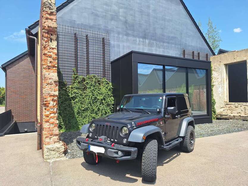 Wrangler