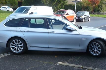 BMW 520 252.000 km 8.099 &euro; Amberg 92224