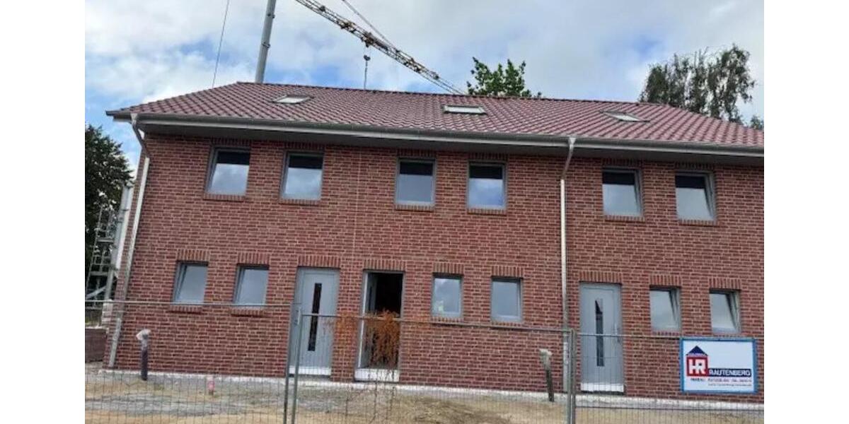 Reihenhaus Ziethen - 5 Zimmer, 115 m&sup2;, 1.600&euro; | Angebot:24743075