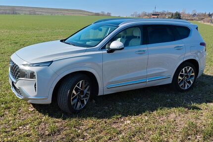 Hyundai SANTA FE 67.000 km 33.000 &euro; Panketal 16341