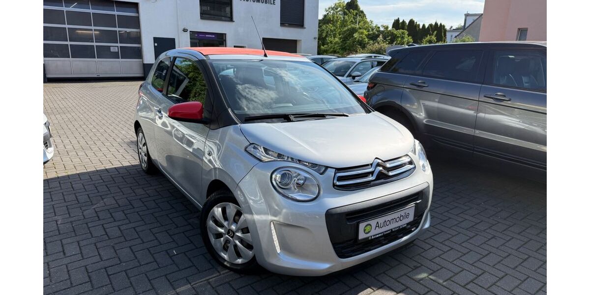 Citroen C1 67.725 km 5.999 &euro; Troisdorf 53840