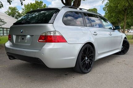 BMW 525 334.500 km 3.100 &euro; Bad Birnbach 84364
