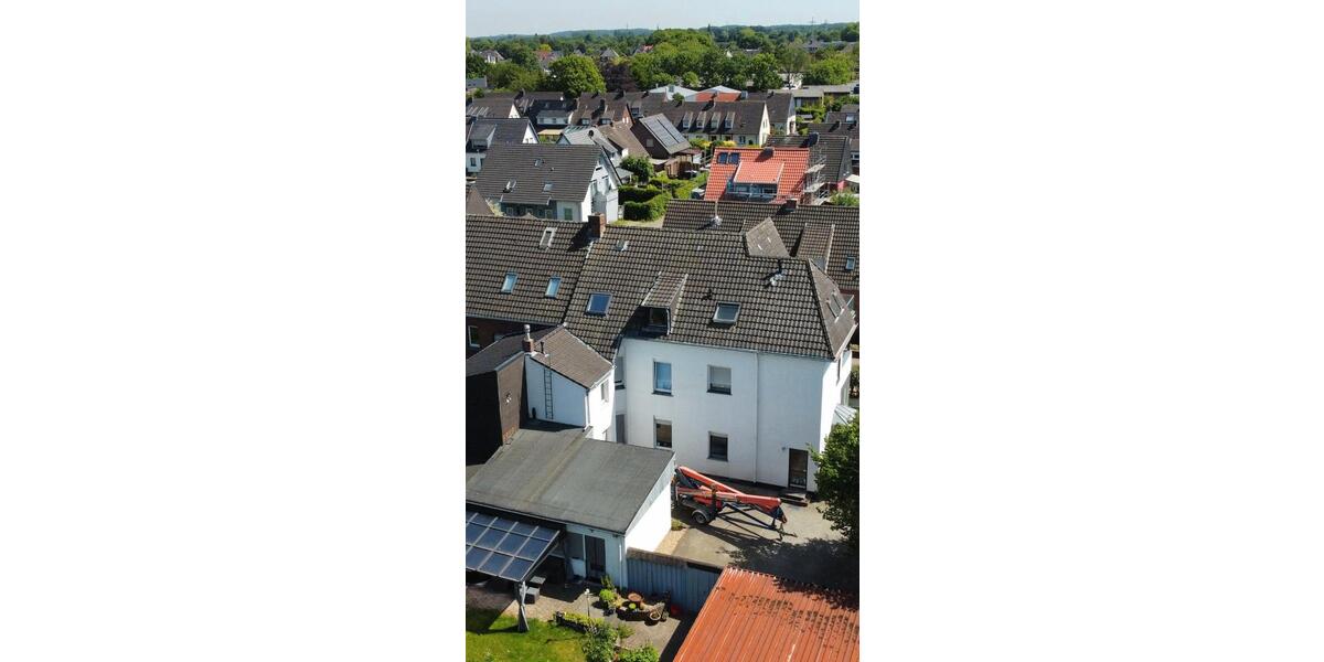 Mehrfamilienhaus, Wohnhaus Kleve - 550.000&euro; | Angebot:26719674
