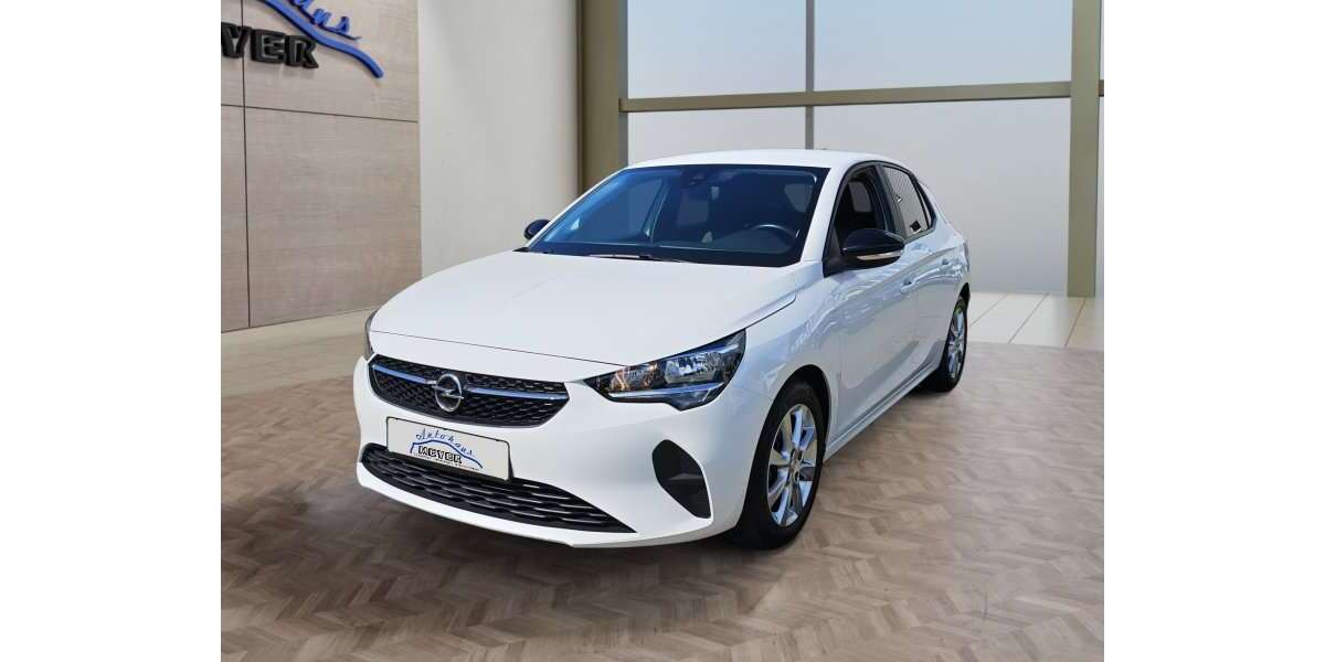 Opel Corsa 29.852 km 11.510 &euro; Sickte 38173