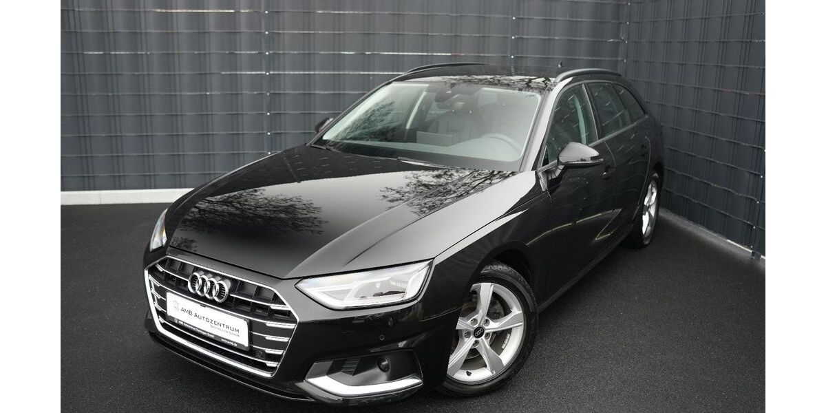 Audi A4 58.827 km 24.999 &euro; Dormagen 41539