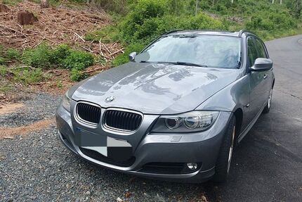 BMW 318 157.000 km 7.150 &euro; Wilhelmsthal 96352