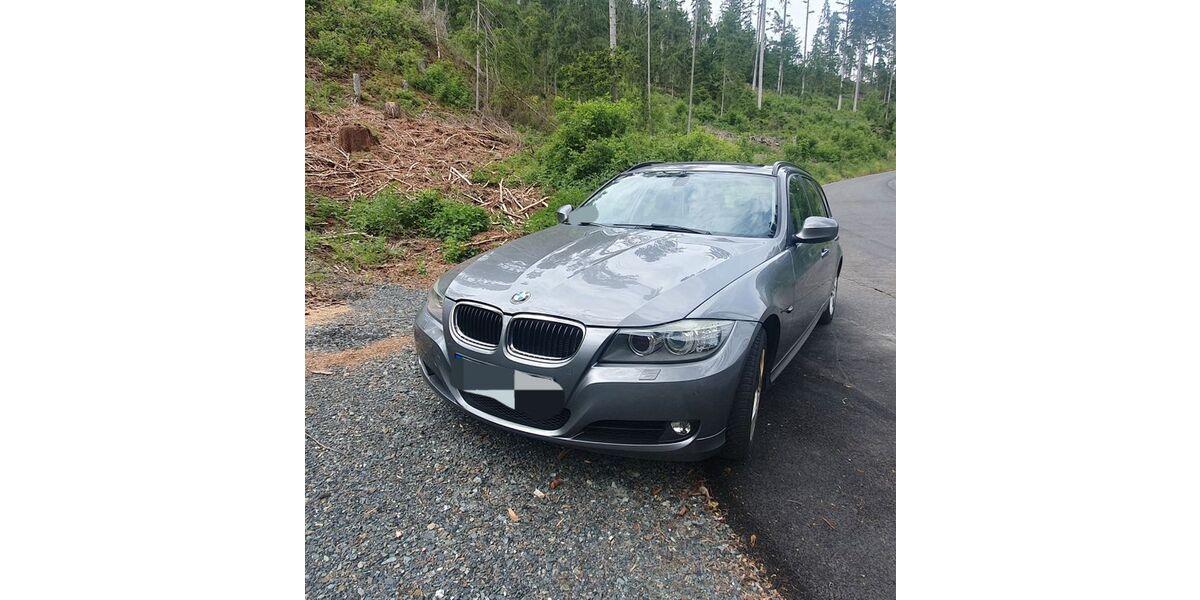 BMW 318 157.000 km 7.150 &euro; Wilhelmsthal 96352