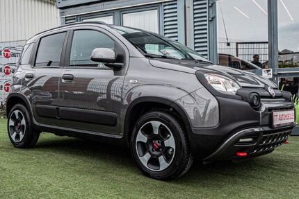 Fiat Panda 6.637 km 13.499 &euro; Rüsselsheim 65428
