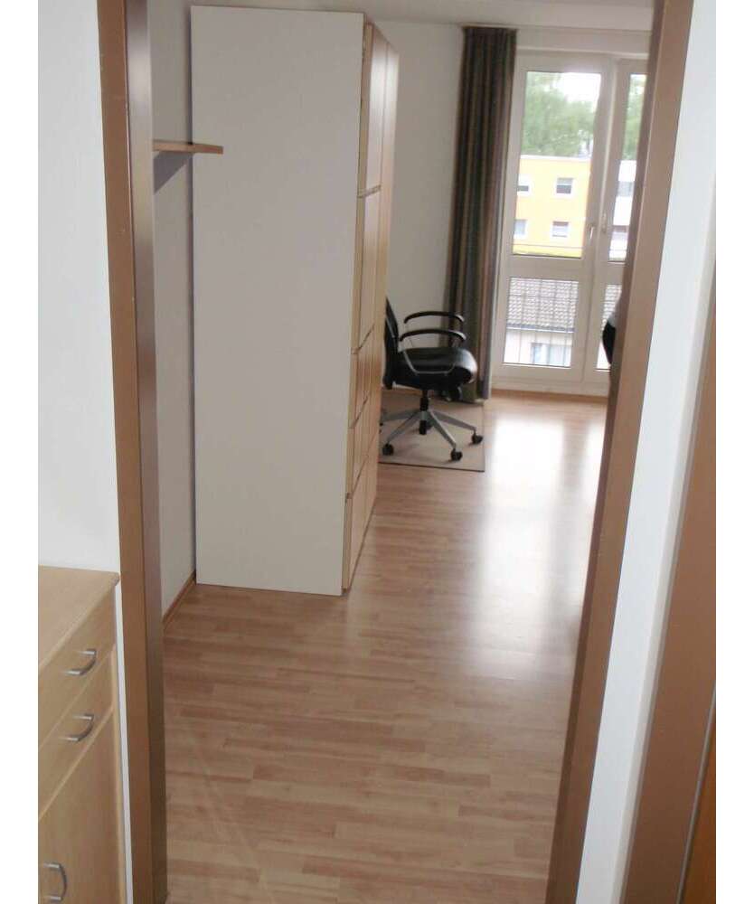 Wohnung zum Mieten in Aachen 324 € 18 m²