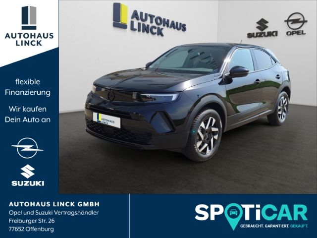Opel Mokka 4.654 km 21.288 &euro; Offenburg 77652