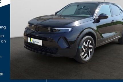 Opel Mokka 4.654 km 22.888 &euro; Offenburg 77652