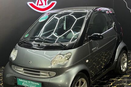 Smart ForTwo 69.238 km 4.950 &euro; Köln 50827