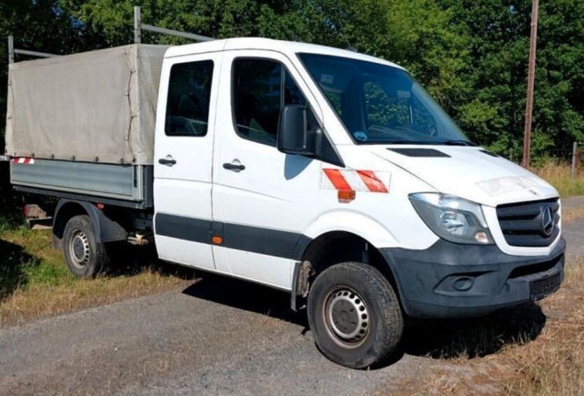 Sprinter