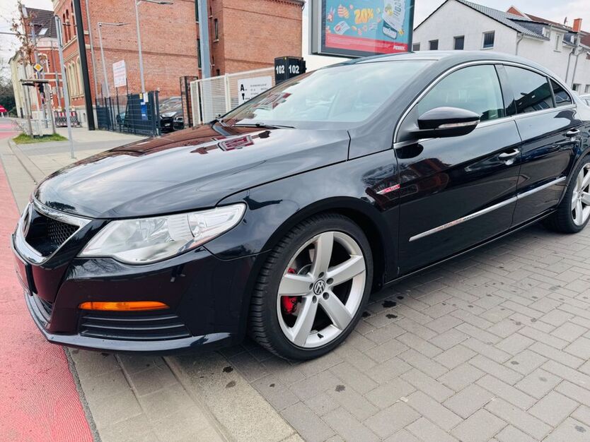 VW Passat 242.000 km 3.850 € Hannover 30455
