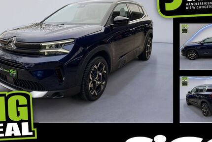 Citroen C5 Aircross 12.526 km 21.980 &euro; Augsburg 86167