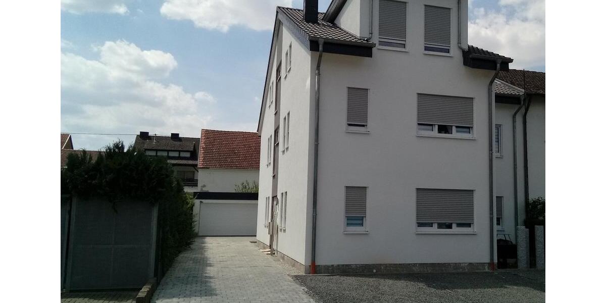 Erdgeschoßwohnung Saarlouis - 3 Zimmer, 117 m&sup2;, 1.350&euro; | Angebot:26365846