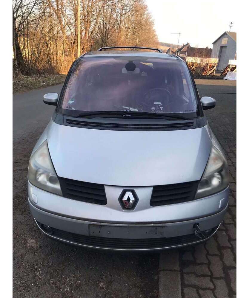 Grand Espace