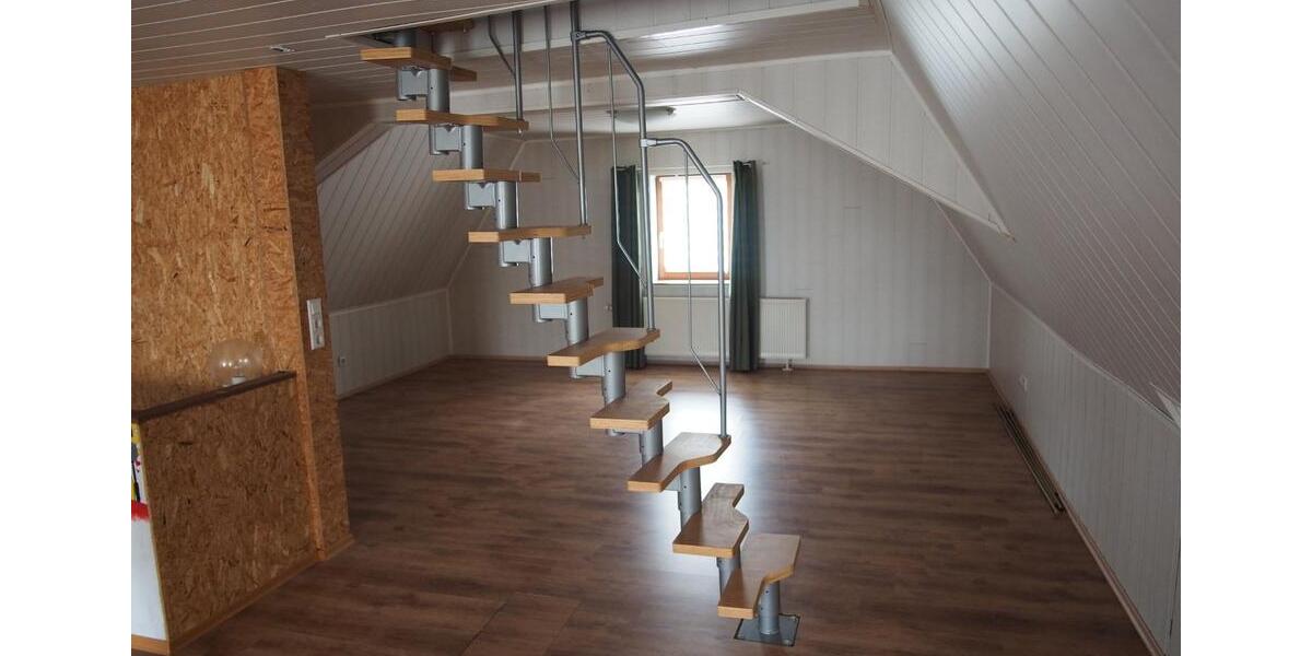 Einfamilienhaus Giengen an der Brenz - 5 Zimmer, 120 m&sup2;, 285.000&euro; | Angebot:26789515