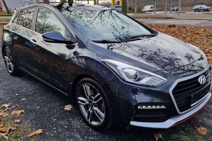 Hyundai i30 227.000 km 8.750 &euro; Köln 51109