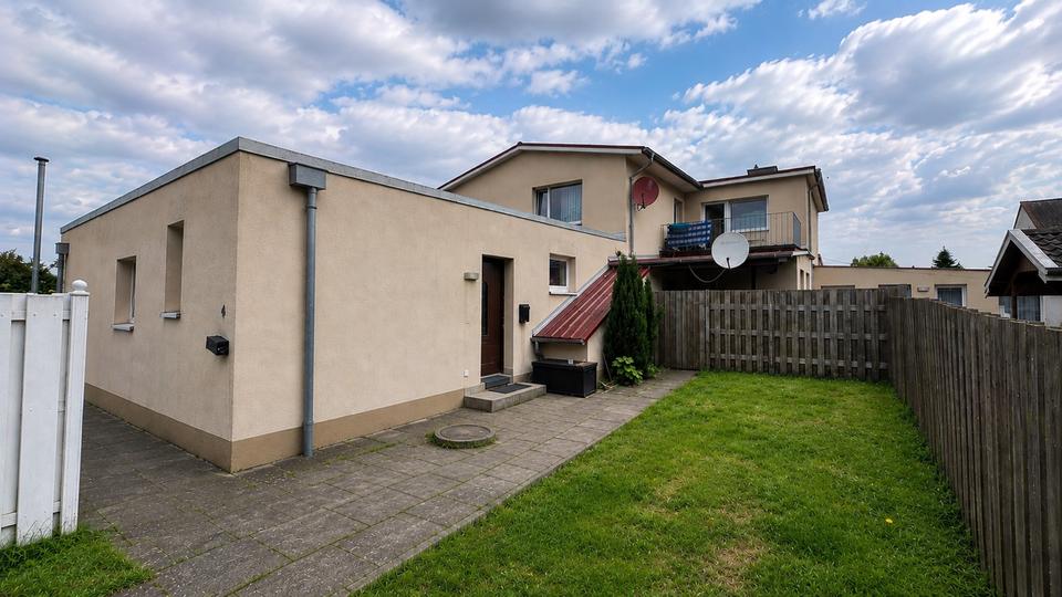 Mehrfamilienhaus, Wohnhaus Ostrhauderfehn - 18 Zimmer, 410 m&sup2;, 790.000&euro; | Angebot:27034984