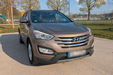 Hyundai SANTA FE 130.000 km 14.000 &euro; Moosburg 85368