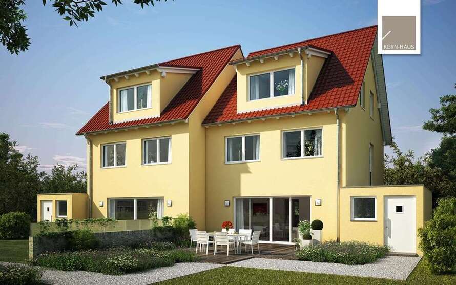 Haus zum Kaufen in Mönchengladbach 632.718,01 € 132 m²