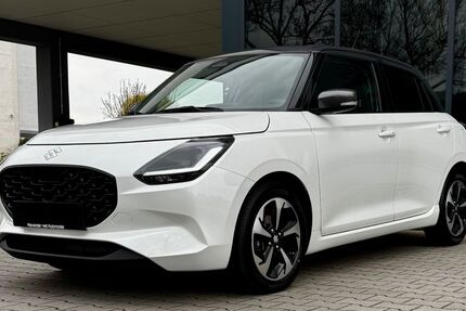 Suzuki Swift 7.000 km 19.500 &euro; Weinheim 69469